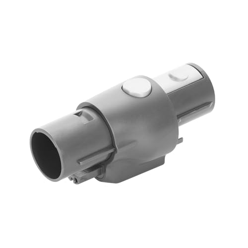 Genius Invictus X8/X8 PRO Zubehöradapter - Adapter kompatibel mit Invictus X Produkten, Staubsaugeradapter