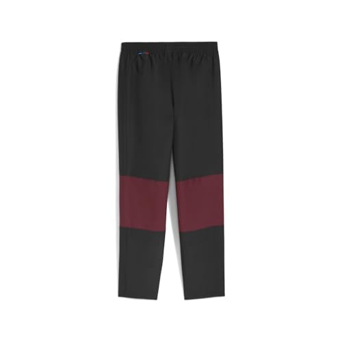 PUMA Mens BMW MMS Speed Driver Series Motorsport Pants Casual - Black2