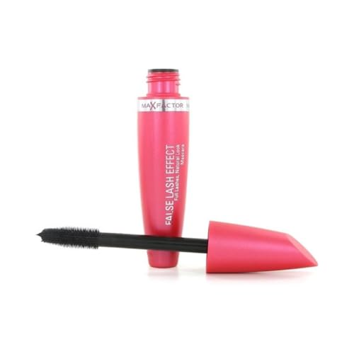 Max Factor False Lash Effect Mascara Black Limited Edition, 1er Pack (1 x 13 ml)