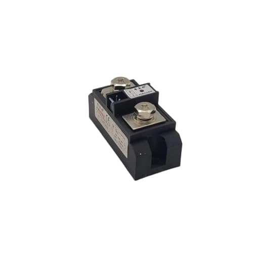 Relais statique industriel 340 A H3340ZN triphasé zero cross - 3