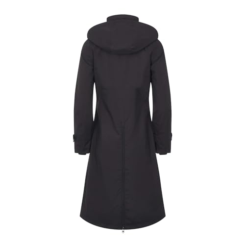 Image of LeMieux Amelie Waterproof Lightweight Womens Riding Coat