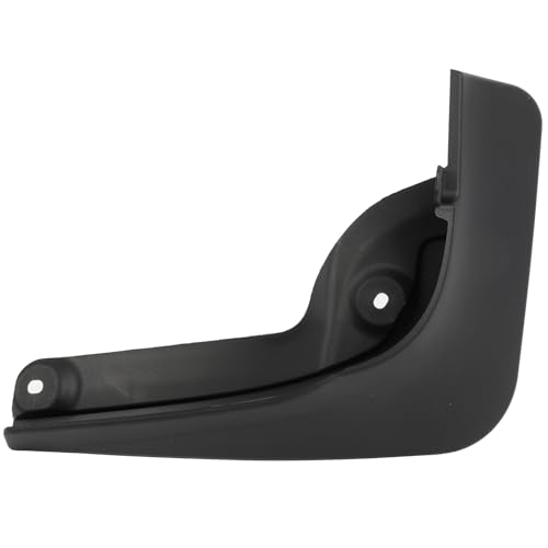 Image of ECCPP Mudguard Splash Guards Front & Rear 2024-2025 For Mercedes-Benz E450 3.0L Mud Flaps Set of 4 Flexible and Bendable Mud Flaps Splash