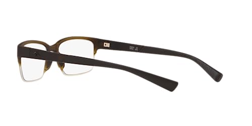 Image of Costa Del Mar Men's 6a8008v Ocean Ridge 220 Rectangular Prescription Eyewear Frames