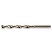Century Drill & Tool 11612 Letter Gauge Drill Bit, Size L