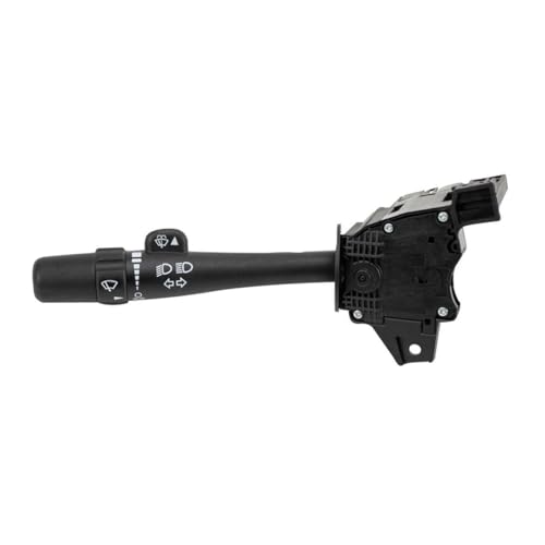 LDAUYZLING Turn Signal Combination Lever Headlight Dimmerwiper for DTS 06-11 for LaCrosse 05-09 for Lucerne 06-11 for Montana 05-06 for Relay 05-07 for Terraza 05-07 for Uplander 05-08