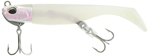 Duo AHA0279 Worm Beachwalker Howl, 0.5 oz (14 g) Lure