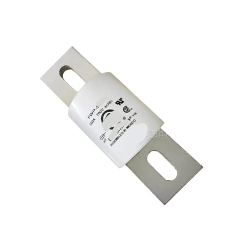 Fusible FWP-1200A évite les courts-circuits et pannes de batterie sur véhicule
