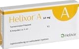 Helixor A Ampullen 10 Mg 8 ST