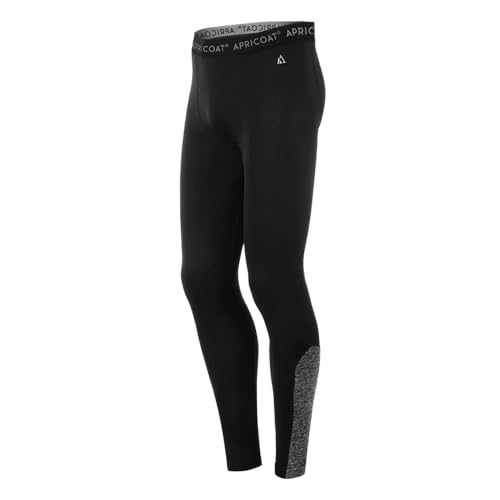 Apricoat Thermal Leggings – Men,