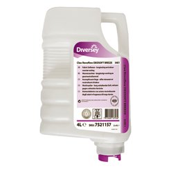 ClaxRevoflow® Deosoft Breeze - Suavizante Textil - Perfume De Larga Duración Y Neutralizador De Malos Olores