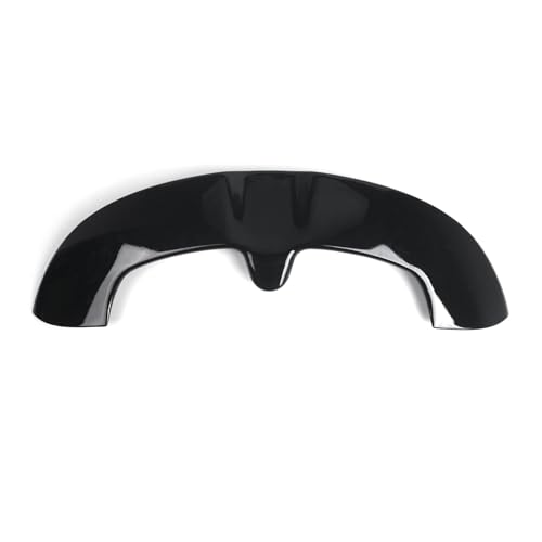 Becquet de toit arrière pour Mini Cooper F55 F56 2013-2018