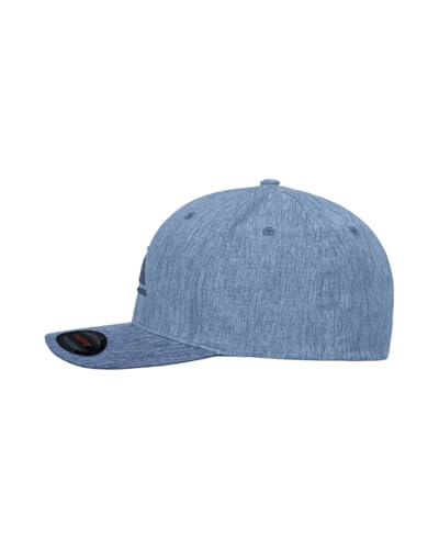 Image of Quiksilver Men's Amped Up Flexfit Hat