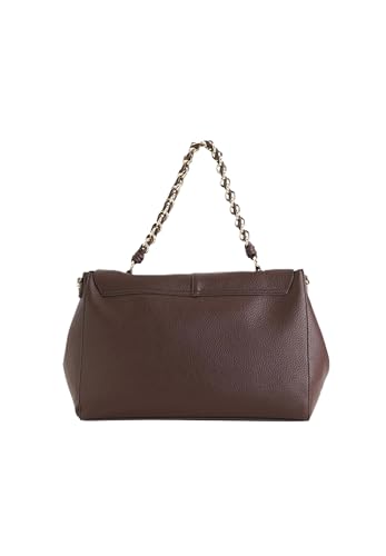 Sac Ermanno Firenze Eba Aw25 Large Flap idéal pour le bureau - 2