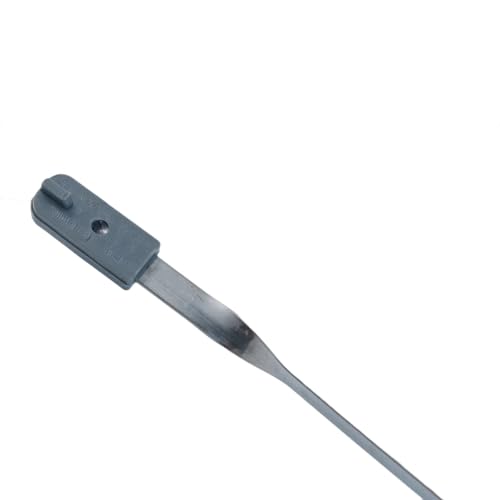 Jauge de niveau d'huile pour entretenir sa Mercedes SL500 R230