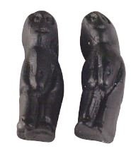 Licorice Buddies -22Lbs #TOP30