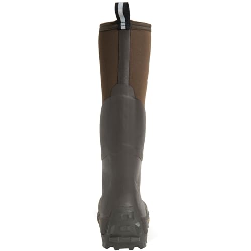 Men's Muckmaster Gold Tall Boot4