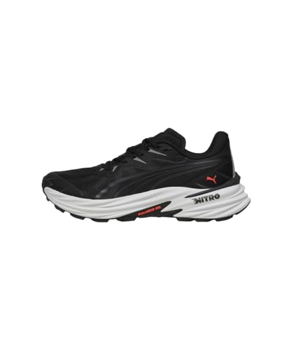Image of Puma Mens Fast-trac Nitro 4 Running Shoe