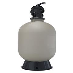 Amazon.com : Doheny's Pool Pro Sand Filter for Inground Swimming