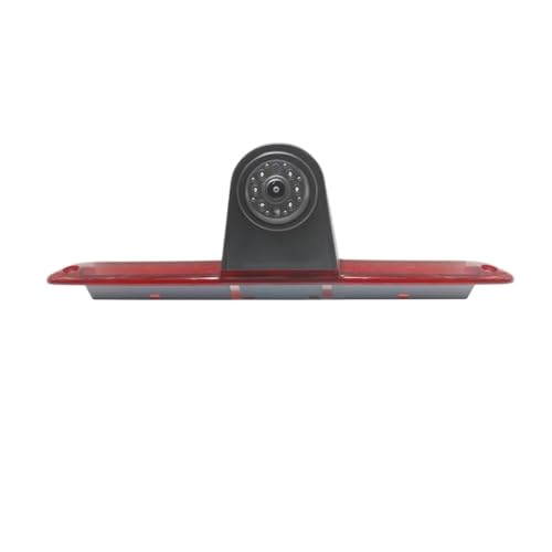 Caméra de recul Mercedes-Benz Sprinter Crafter feu stop infrarouge CVBS