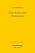 Produktbild Über Reden und Überdenken: Der Kampf um die Rechtsprechungsänderung durch den Europäischen Gerichtshof als Kristallisationspunkt des europäischen ... (Jus Internationale et Europaeum, Band 114)