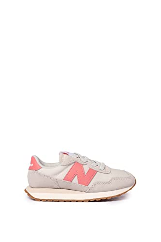 NEW BALANCE - Kid's 237 sneakers (28-35) - Size 29