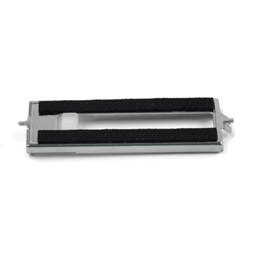 Prensatela deslizante para ojales Snap On miniatura 3