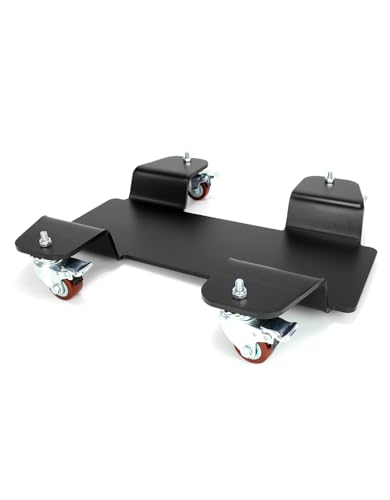 CYCBOLT Universal Center Stand Mover