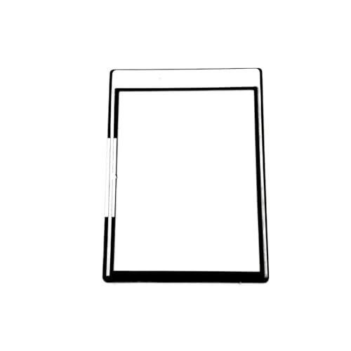 Vidrio exterior para LCD Sony EOS A300 reparar ventana de pantalla 2
