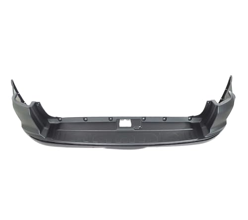 Image of FitParts Compatible with Toyota 4Runner 2010-2024 Rear Bumper Cover