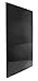 Norcold 629757 Black Lower Door Panel Insert