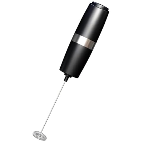 Mousseur à lait Generic Cover