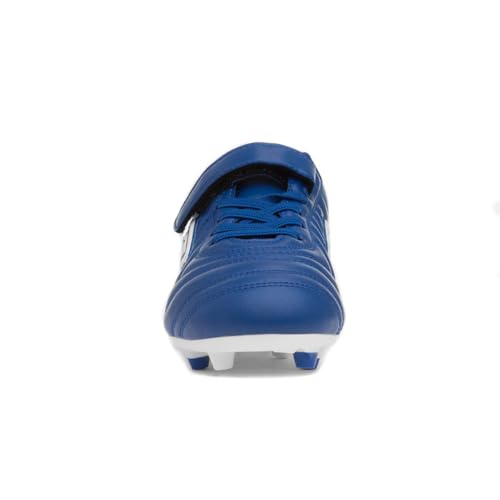 Umbro Speciali Liga Jnr Kids Blue Football Boot3