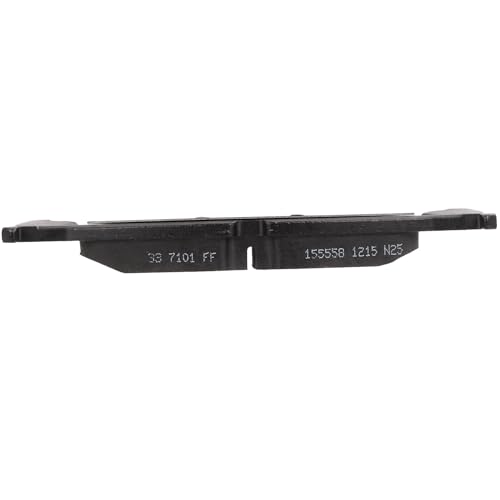 Image of SCITOO D2300-9536 Disc Brake Pads Sets Front Ceramic Brake Pads w /Hardware | For Ford For Bronco Sport 2021-2025,For Escape 2020-2024,For Maverick 2022-2024,For Lincoln For Corsair 2020-2025