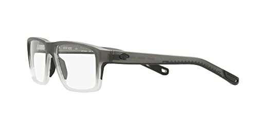 Image of Costa Del Mar Men's Ocean Ridge 400 Rectangular Prescription Eyewear Frames