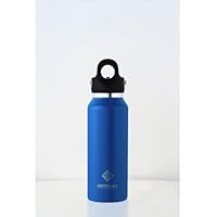 Amazon | 【REVOMAX公式】12oz slim 355ml 炭酸対応 ステンレスボトル