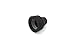 V-Twin 39-0179 - Speedometer Reset Switch Knob Boot