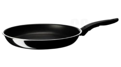 Ikea Kavalkad - Sartén antiadherente con mango (28 cm)