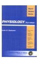 Paperback Physiology Book