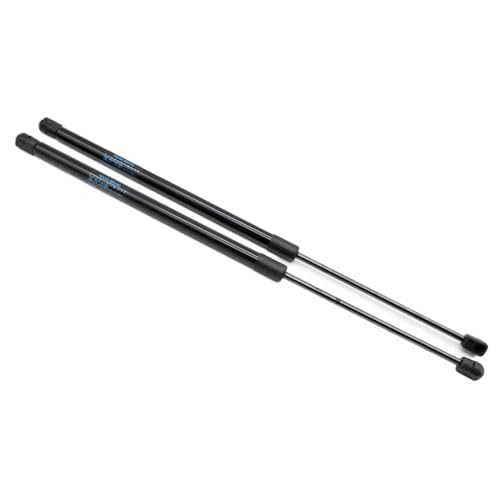 Vérins de coffre arrière 505mm amortisseur pour hayon Renault 19 1988-1992
