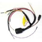 CDI Electronics - Johnson/Evinrude Round Plug Internal Engine Harness - 413-3771