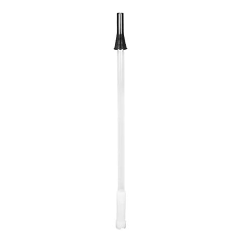 DR.HYDRO Replacement Straw water bottle BPA Free - (Straw Only) Cover