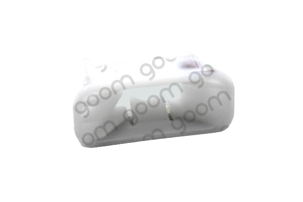 GOOM TH-0006 Guide de butée d'embrayage Compatible avec FIAT Punto II 3/5 portes 188 Bravo II 5 portes 198 Doblo I Cargo 223 Doblo I Break 119, 223 Punto I...