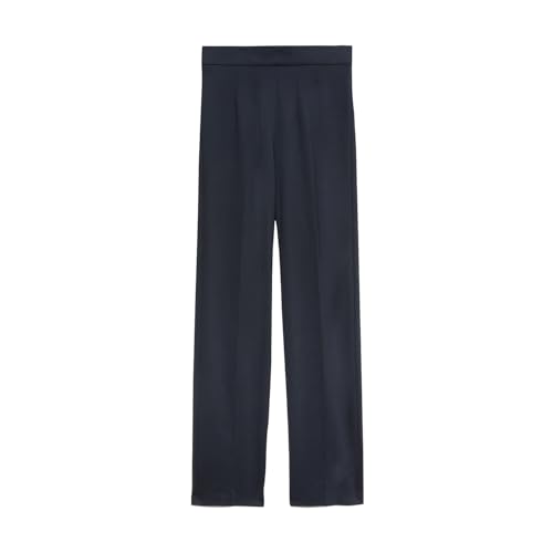 Image of Marks & Spencer Women Trouser