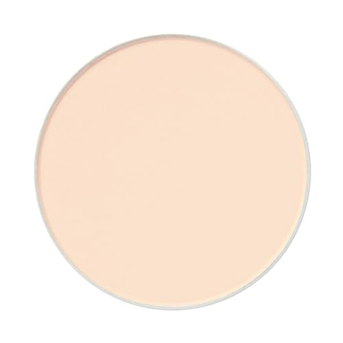 無印良品 UVプレストパウダー