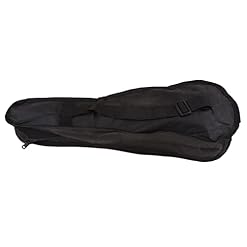 B Baosity Etui de Ukulélé en Tissu Impermeable Sangles Reglables pour 21 23 26 Ukulélé Guitares Acoustique Folk… - Les Beatles, Paul McCartney, John Lennon, RIngo Starr, George Harrison B Baosity Etui de Ukulélé en Tissu Impermeable Sangles Reglables pour 21 23 26 Ukulélé Guitares Acoustique Folk… – Image 3