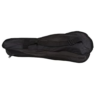 B Baosity Etui de Ukulélé en Tissu Impermeable Sangles Reglables pour 21 23 26 Ukulélé Guitares Acoustique Folk… - Les Beatles, Paul McCartney, John Lennon, RIngo Starr, George Harrison B Baosity Etui de Ukulélé en Tissu Impermeable Sangles Reglables pour 21 23 26 Ukulélé Guitares Acoustique Folk… – Image 3