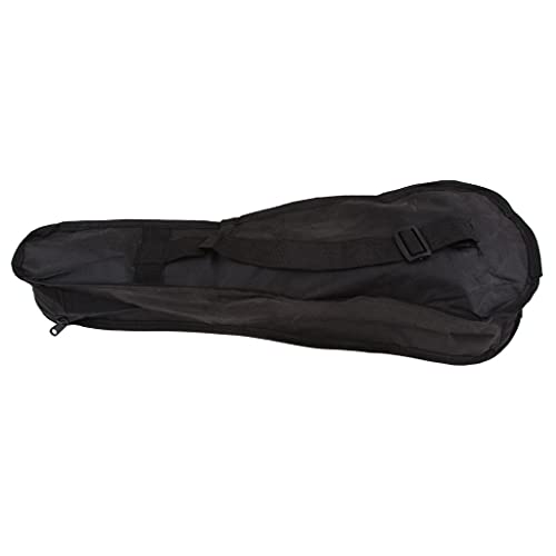 B Baosity Etui de Ukulélé en Tissu Impermeable Sangles Reglables pour 21 23 26 Ukulélé Guitares Acoustique Folk… - Les Beatles, Paul McCartney, John Lennon, RIngo Starr, George Harrison B Baosity Etui de Ukulélé en Tissu Impermeable Sangles Reglables pour 21 23 26 Ukulélé Guitares Acoustique Folk… – Image 4