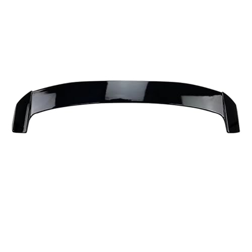 Becquet toit arrière BMW Série 1 F20 F21 : finition premium style sport pour M135i M140i