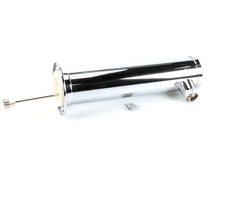 Robinet standard assemblé Perlick 858-408 tireuse bière et système bar
