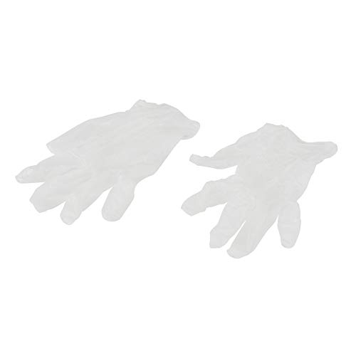 Mr. Clean Disposable Vinyl Gloves #TOP17
